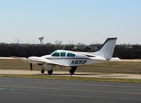 N169SP @ GKY - At Arlington Municipal - by Zane Adams