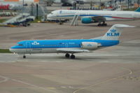 PH-KZK photo, click to enlarge