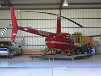 N424DP @ GPM - At Grand Prairie Municipal - by Zane Adams
