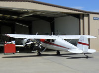 N77063 @ GKY - At Arlington Municipal - by Zane Adams
