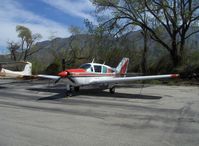 N9591E @ SZP - 1976 Bellanca 17-30A VIKING, Continental IO-520-K 300/285 Hp - by Doug Robertson