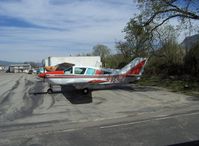 N9591E @ SZP - 1976 Bellanca 17-30A VIKING, Continental IO-520-K 300/285 Hp - by Doug Robertson