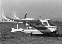 N918NS @ 67S - Nardi Amphibian - by Gene Park