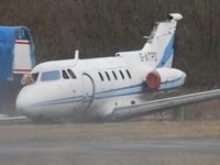 G-ATPD - Never to fly again!! - by Brad Pool