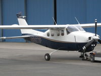N6527P @ KSNA - N6527P @ SNA - by David LeTourneau