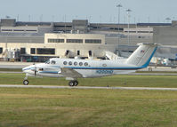 N200HD @ PBI - The business aircraft traffic at West Palm Beach on the Friday before President's Day always provides the aviation enthusiast / photographer with a treat - by Terry Fletcher