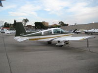 N3752W @ KSNA - N3753W - by David LeTourneau