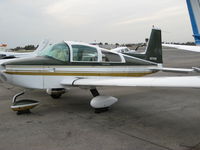 N3752W @ KSNA - N3752W - by David LeTourneau