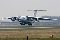 UR-78785 @ LOWL - Tchat Mission