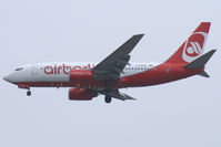 D-ABAB @ VIE - Air Berlin Boeing 737-700 - by Thomas Ramgraber-VAP