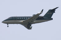 OH-WII @ VIE - Jetflite Canadair CL600 Challenger - by Thomas Ramgraber-VAP
