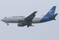 S5-AAM @ VIE - Adria Airways Boeing 737-500 - by Thomas Ramgraber-VAP