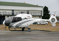 D-HVIP @ EDSB - VHM Eurocopter EC-120 Colibri - by G.Rühl