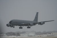 61-0307 @ KRFD - Boeing KC-135R - by Mark Pasqualino