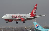D-ABAB @ LOWW - AIR BERLIN - by Delta Kilo