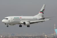 LZ-BOO @ LOWW - BULGARIA AIR - by Delta Kilo
