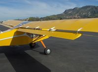 N598BM photo, click to enlarge