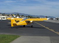 N598BM photo, click to enlarge