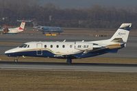 OK-SLX @ LOWW - Silesia Air - by Delta Kilo