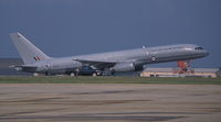NZ7572 @ ADW - Take off next  to grass cutters  at ADW - by J.G. Handelman