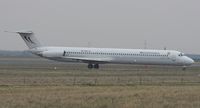 OE-IKB @ LOWW - Mesapotamien Air MD 83 operated by MAP - by Delta Kilo