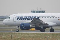YR-ASD @ LOWW - TAROM new A318-111 - by Delta Kilo