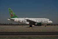 N803FR @ LAX - taxi @ LAX - by J.G. Handelman