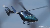 N485UM @ RWI - Outbound from Rocky Mount - by Paul Perry