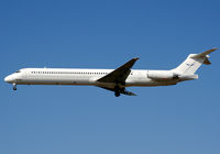 SX-BTF @ EDSB - Sky Wings Airlines McDonnell Douglas MD-83 - by G.Rühl