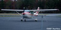 N58659 @ ASJ - In Ahoskie for a bit