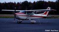 N58659 @ ASJ - Better view, but not quite enough light.  Oh well
