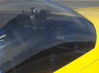N151DF @ SZP - 1992 Wilson VAN's RV-6, Lycoming O-320, panel - by Doug Robertson