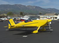 N151DF @ SZP - 1992 Wilson VAN's RV-6, Lycoming O-320 - by Doug Robertson