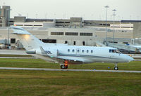 N65DL @ PBI - The business aircraft traffic at West Palm Beach on the Friday before President's Day always provides the aviation enthusiast / photographer with a treat - by Terry Fletcher