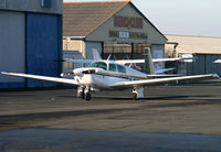 G-BHBI photo, click to enlarge G-BHBI photo, click to enlarge