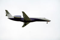 G-CDFS @ EBBR - Landing at Brussels Airport