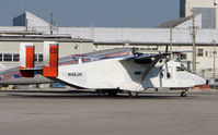 N46JH @ OPF - Shorts SD3-30 at Opa Locka - by Terry Fletcher
