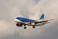 G-DBCB @ EGLL - Taken at Heathrow Airport March 2008 - by Steve Staunton