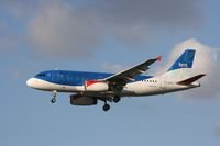 G-DBCD @ EGLL - Taken at Heathrow Airport March 2008 - by Steve Staunton