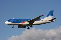 G-DBCH @ EGLL - Taken at Heathrow Airport March 2008 - by Steve Staunton