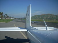 N6776U @ KRIR - 76U at RIR Fuel Pit. - by COOL LAST SAMURAI