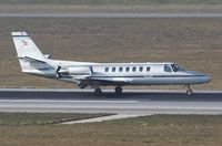 OE-GCP @ LOWW - Kromo Air  Wals - by Delta Kilo