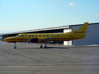 N769KL @ KAPA - Frosty skin after chilly night. Definitely was flown by DHL before. - by Victor Agababov