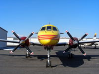 N769KL @ KAPA - Anface - by Victor Agababov