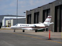 N633RT @ KAPA - Parked at KAPA - by Victor Agababov