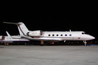 OE-IJA @ VIE - Jet Alliance Gulfstream 4 - by Yakfreak - VAP
