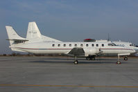 PH-RAZ @ LZIB - Metroliner - by Yakfreak - VAP