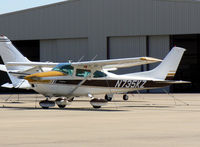 N735KZ @ GKY - At Arlington Municipal