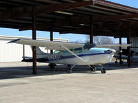 N9449T @ GPM - At Grand Prairie Municipal - by Zane Adams