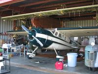 N3010B @ 0Q3 - Taken at the Schellville Antique Aerodrome Display Weekend